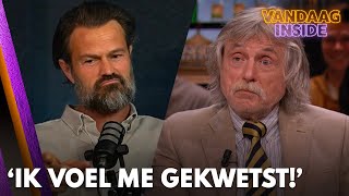 Marcel van Roosmalen VI Compilatie  De 10 droogste momenten [upl. by Riggs]