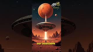 Mars 2050 Will Humans Colonize the Red Planet [upl. by Danyette108]