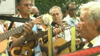 FOLIA DE REIS VOZ DO ORIENTE CAMPINASSP [upl. by Anaicilef873]