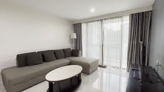 Condominium in Sukhumvit Bangkok Thailand [upl. by Ardnasyl]