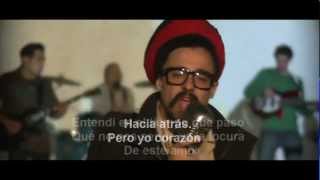 Dread Mar I  Tu Sin Mi Letramp4 [upl. by Briney]