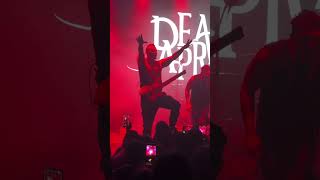 Dead 😵 by April 🤟🏻🔴 live [upl. by Ayor]