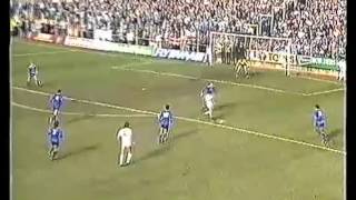 WIMBLEDON V TOTTENHAM FA CUP QTR FINALS 15387 PART 1 OF 2 [upl. by Amliw]