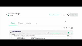 How to Sync Incidents Change Requests Problems and Custom Fields Between Jira and ServiceNow [upl. by Varuag]