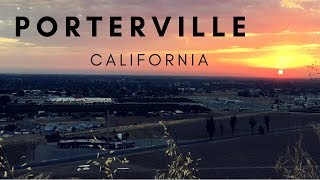 Porterville Film  Short Version [upl. by Fischer]