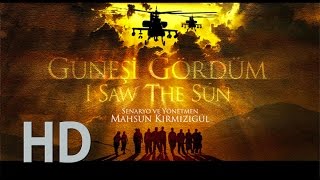 Güneşi Gördüm 2009  HD  Türk Filmi [upl. by Esiouqrut]