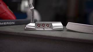 Titleist Scotty Cameron Special Select Newport 2 Putter [upl. by Rissa]