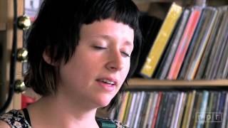 Waxahatchee NPR Music Tiny Desk Concert [upl. by Anallese]