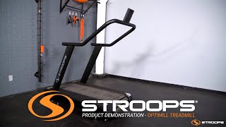 Stroops  Optimill  Product Features Overview [upl. by Cavill527]