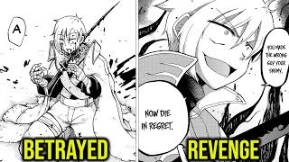 Strongest Swordsman Reborn in the body of a Trash Prince and hides his potential Manga Recap [upl. by Gladdy]