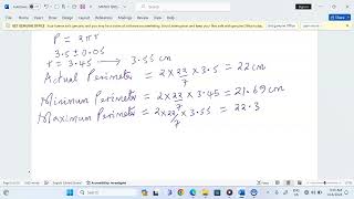 ERRORS AND APPROXIMATIONS PERCENTAGE ERRORS RELATIVE ERRORS AND ABSOLUTE ERRORS [upl. by Ardiek]