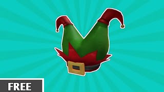 How To Get Upside Down Elf Hat Microsoft Rewards [upl. by Earle]