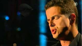 Philippe Jaroussky  À Chloris Reynaldo Hahn live [upl. by Omlesna]