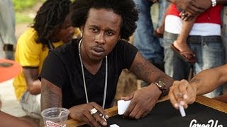 A Day in the Life with Popcaan  LargeUp TV [upl. by Bremble926]