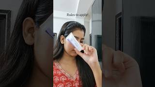 Benzoyl peroxide gel for active acne🩷 skincare shorts youtubeshorts viralvideo benzoylperoxide [upl. by Aisek]