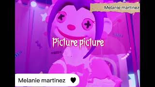 Melanie Martinez dollhouse edit [upl. by Hekker]