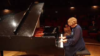 Piano Masterclass pour adultes n°3  avec Yumeki Ohashi  EIP Ecole Internationale de Piano [upl. by Adnohrahs979]