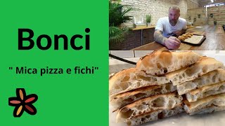 Pizza in teglia Bonci mai stato cosi facile incordare una alta idratazione [upl. by Yellek]