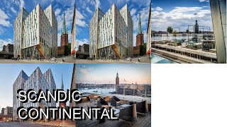 Scandic Continental [upl. by Muslim]