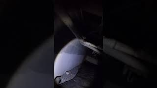 Waterproofing Paint vs Vapor Barrier in a Crawl Space crawlspaceninja [upl. by Belva]