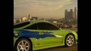 Fast and furious 7  Escena Final HD  Español latino [upl. by Harman959]