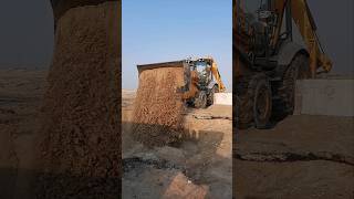 طريقةالدفان بشكل احترافي؟؟ explore construction hitachi bulldozer اكسبلور حفاره machine [upl. by Ecadnac284]