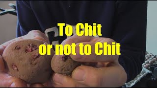 A Few Point on Chitting and Cutting Potatoes [upl. by Nino571]