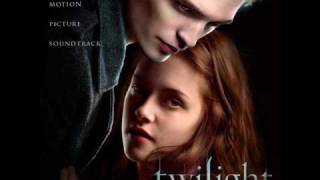 Twilight Soundtrack 13 Love Is Worth The Fall Bonus Track [upl. by Crispen]