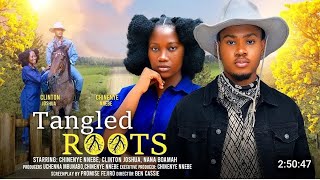 TANGLED ROOTS 2  trending Nigerian movie latest nollywood movie nigerianmovies [upl. by Sansbury]