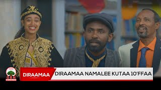 Diraamaa Namalee Kutaa 10ffaa [upl. by Nahtnaoj987]