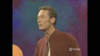 Whose Line is it Anyway  Got Mugged  Irish Drinking Song [upl. by Gorrian]