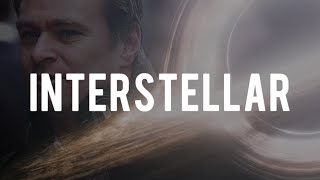 Interstellar When Spectacle Eclipses Story [upl. by Sualohcin]