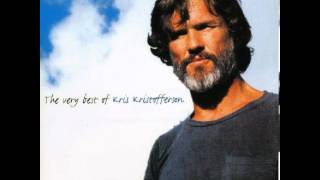 Kris Kristofferson  Darbys Castle [upl. by Sherar]