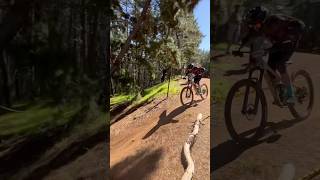 Nannup WAGE 2024 mtb bike mountainbike mtbrace mtbracing [upl. by Werner628]