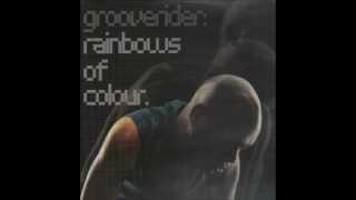 Grooverider  Rainbows Of Colour Remix [upl. by Lee179]