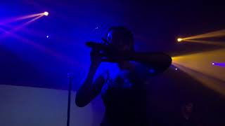 Vallis Alps  East  Live  Echoplex 2017 [upl. by Herb700]