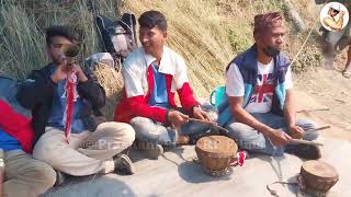 Purkote naumati panchebaja Baglung Burtiabng  RP Films [upl. by Araed630]