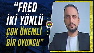 Taner Karamandan Fenerbahçede Ferdi Kadıoğlu İle İlgili Flaş Yorum Ciddi Bir Bonservis Geliri [upl. by Niasuh]