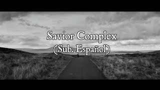 Savior Complex  Phoebe Bridgers Sub Español [upl. by Amethyst]