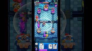 Hog eq cycle deck in clash royale hogcycledeck firecracker supercell hogcycle [upl. by Phelgen370]