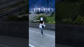 SEVENTEEN Spell dance cover kpop 17seventeen seventeen maestro spell svt fypシ shorts [upl. by Iblok93]