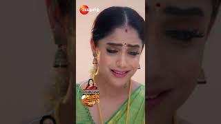 Ninaithen Vandhai  EPI172  திங்கள்  சனி இரவு 6 மணிக்கு  Zee Tamil shorts ytshorts [upl. by Noek118]