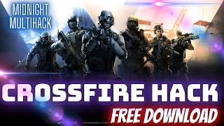 🎮🔫 Crossfire Cheat 2024 🔵  New Release  Aimbot ESP Wallhack  Free Download 28072024 🎮🔫 [upl. by Selrahc]