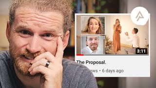 Everything you NEED to know before YOUR proposal [upl. by Mariska598]