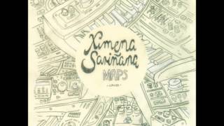 Ximena Sariñana  Maps Audio [upl. by Marthena]