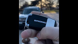 2023 Ford Bronco Sport Badlands FULL REVIEW [upl. by Lavicrep]