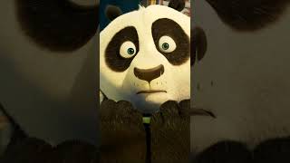 Po Breaks into the Fortress 😱  Kung Fu Panda 4  Movie Moments kungfupanda shorts [upl. by Tavi]