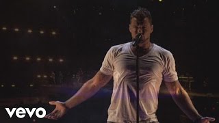 Ricky Martin  Vuelve Live Black amp White Tour [upl. by Cari778]