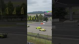 DTM Nürburgring 2024 Vip Lounge [upl. by Ramsay]