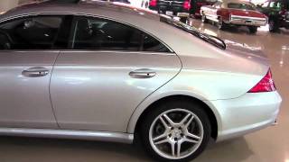 2006 CLS 500 [upl. by Prowel]